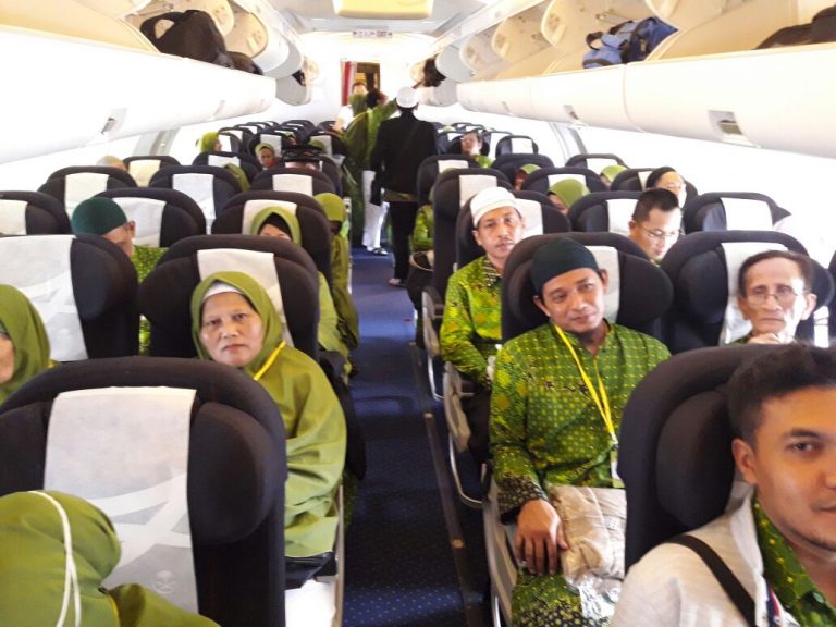 TRAVEL UMROH SUNNAH DI SURABAYA - 081.259.616.150