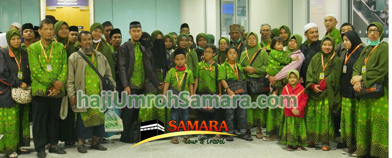 Haji & Umrah Surabaya | Travel Umroh Surabaya Sidoarjo | Travel  Umroh Haji di Surabaya